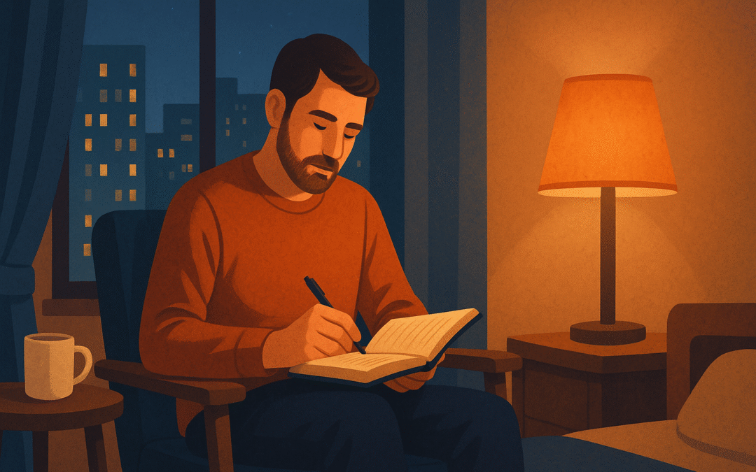 Tre Passi per Ritrovarsi