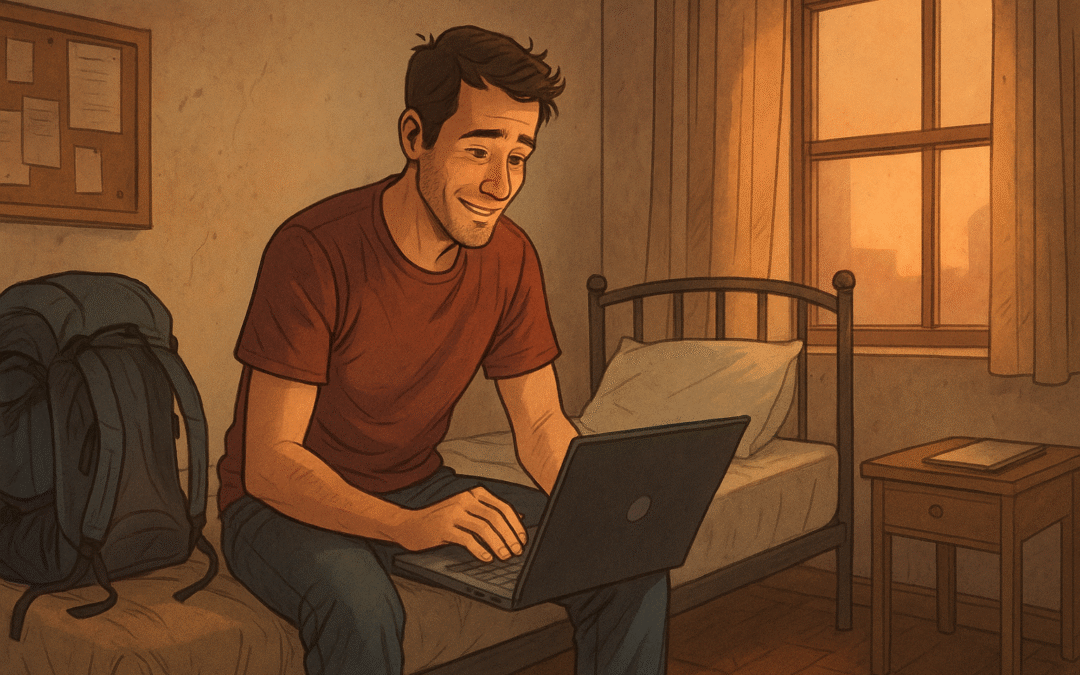 5 segreti delle mente imprenditoriale