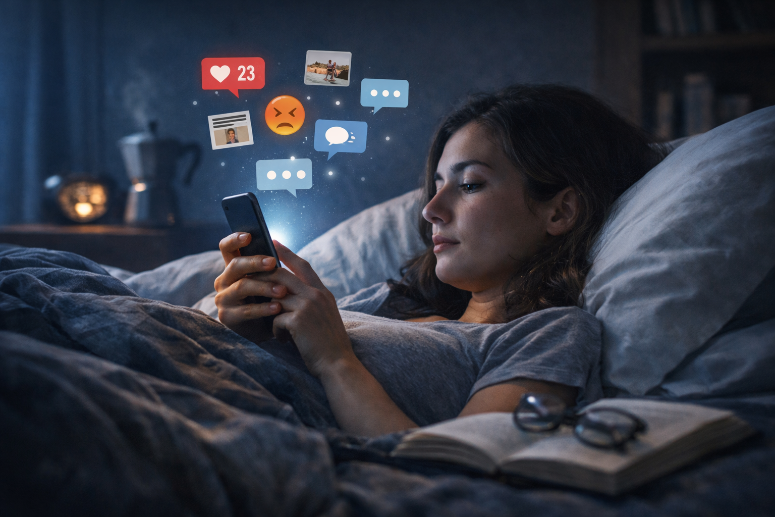 Abitudini che drenano le tue energie