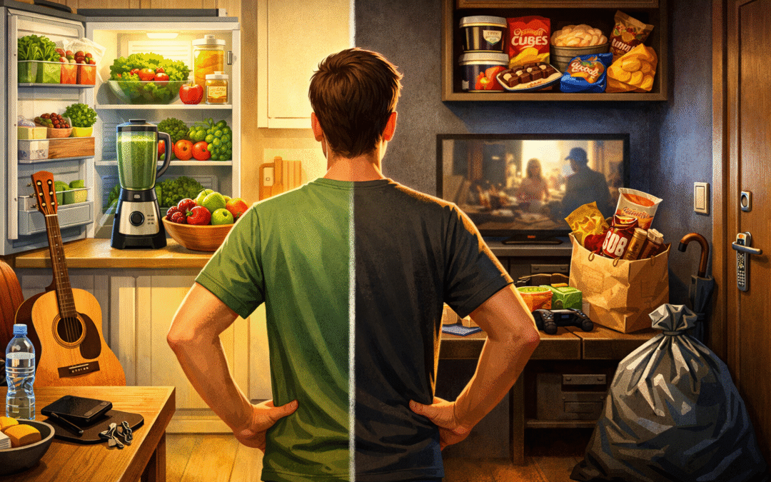 Per cambiare abbassa l’attrito